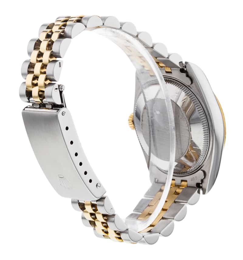 Rolex Mid-Size Datejust 68273